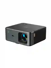 Черный проектор Yaber Projector Pro U6, Android 9.0, 1+8G, 1080P, автофокус, 600 Ansi, чёрный