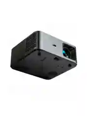 Черный проектор Yaber Projector Pro U6, Android 9.0, 1+8G, 1080P, автофокус, 600 Ansi, чёрный