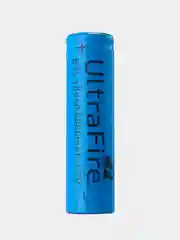 Аккумуляторная батарейка BTL 18650, 6800 mAh, литиевая 3.7v, литиевая ULTRA