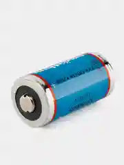 Батарейка CR123A / CR 123A / CR 123 A  3V, для фотоаппарата / для пожарной сигнализации