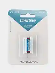 Батарейка CR123A / CR 123A / CR 123 A  3V, для фотоаппарата / для пожарной сигнализации