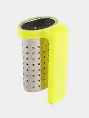 Зеленый ситечко для чая