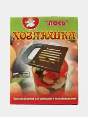 Сливная решетка для консервирования, крышка для слива на банку