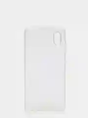 Прозрачный чехол Samsung Galaxy A02 / Galaxy M02 , Самсунг Галакси А02 / Самсунг Галакси М02