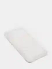 Прозрачный чехол Samsung Galaxy A02 / Galaxy M02 , Самсунг Галакси А02 / Самсунг Галакси М02