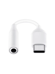 Переходник Aux Type-C для наушников Android 3.5 мм mini jack, аукс, адаптер