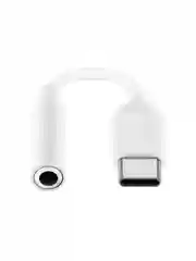 Переходник Aux Type-C для наушников Android 3.5 мм mini jack, аукс, адаптер