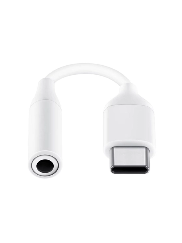 Переходник Aux Type-C для наушников Android 3.5 мм mini jack, аукс, адаптер