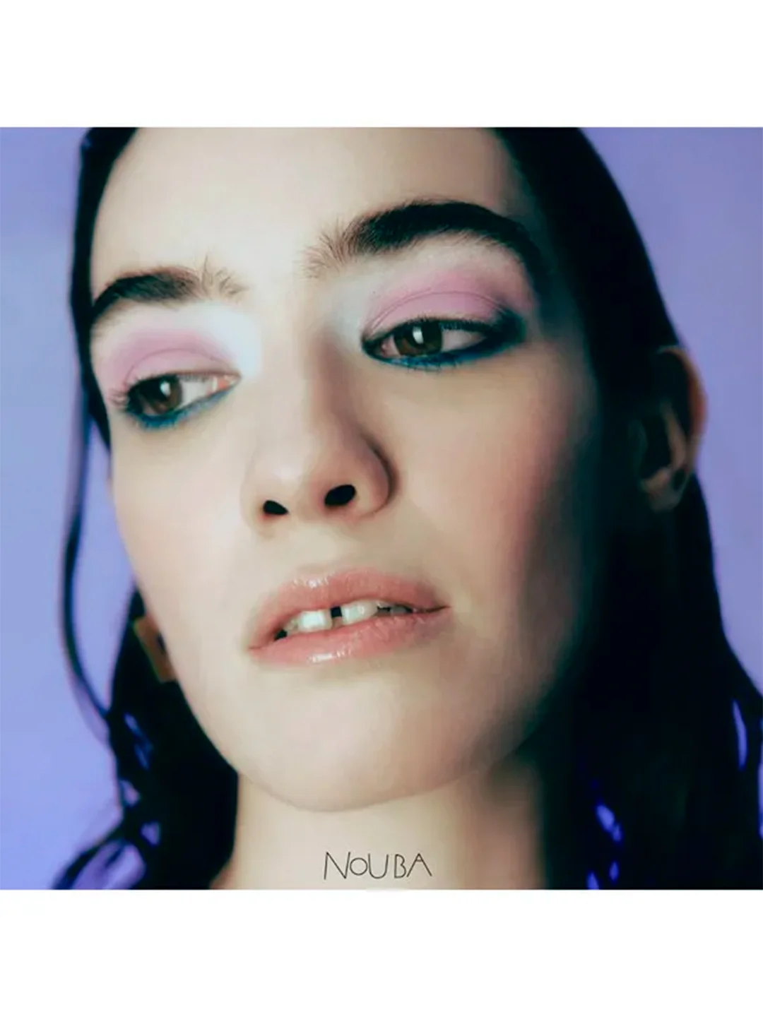 Nouba Карандаш-каял для век EYEDOLL kajal and eyeliner pencil 96, 1,1 г