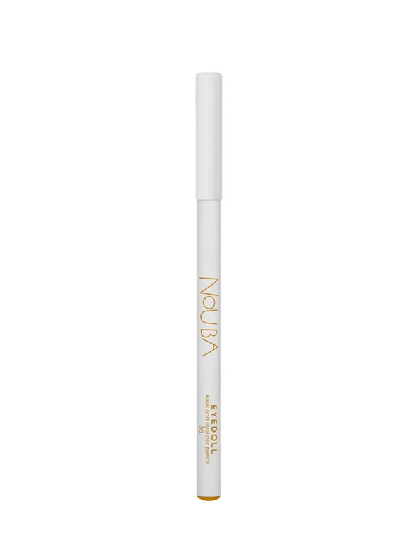 Nouba Карандаш-каял для век EYEDOLL kajal and eyeliner pencil 96, 1,1 г