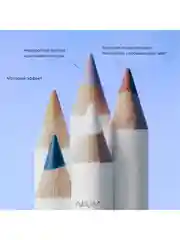 Nouba Карандаш-каял для век EYEDOLL kajal and eyeliner pencil 96, 1,1 г
