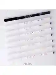Nouba Карандаш-каял для век EYEDOLL kajal and eyeliner pencil 96, 1,1 г