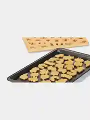 Форма для печенья Tescoma DELICIA Рождественская