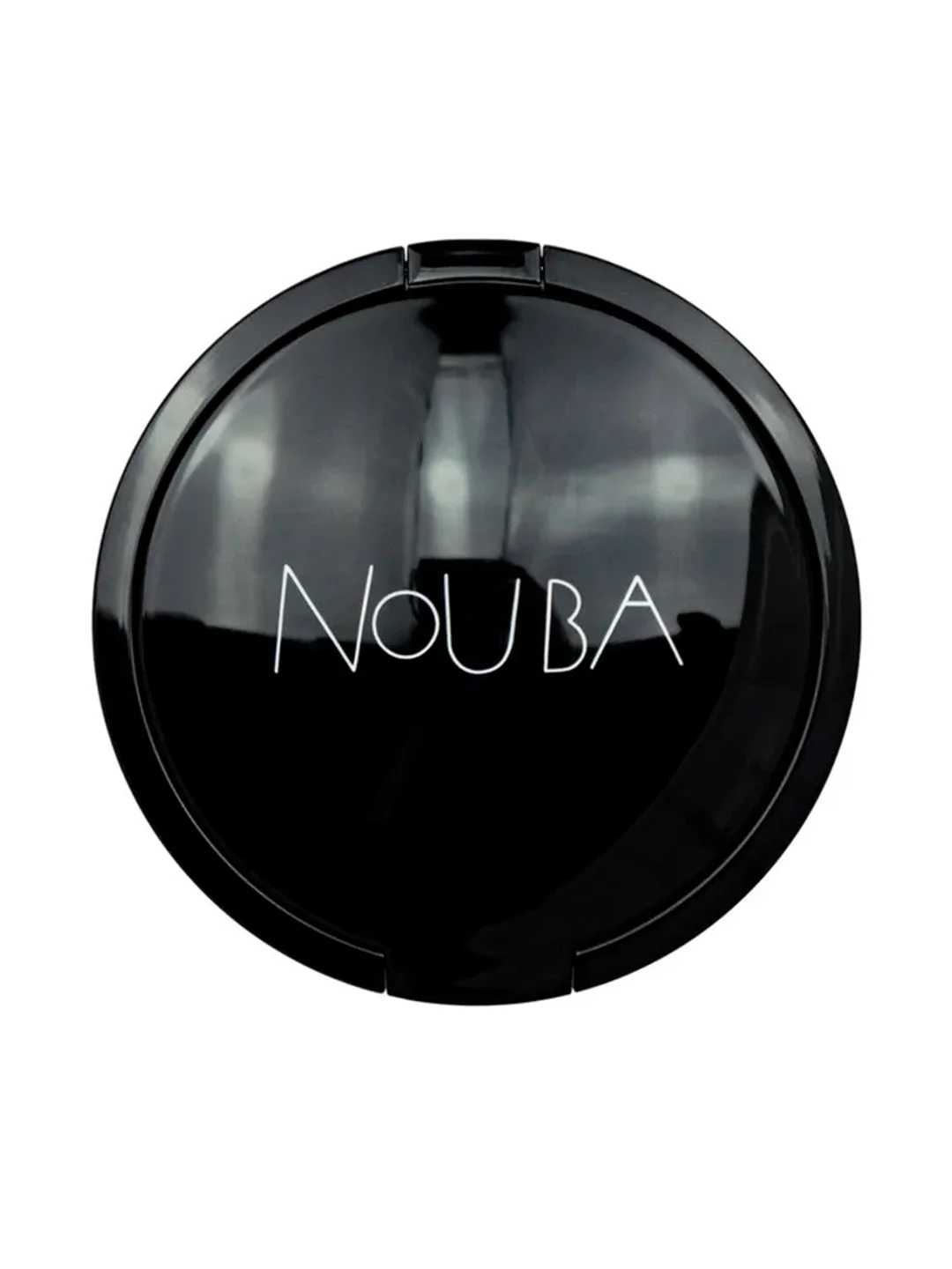 Nouba Румяна компактные BLUSH ON BUBBLE 41 6г