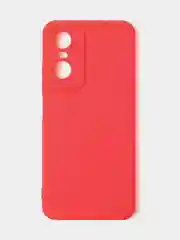 Чехол для Tecno Pop 6 Pro, цветной, матовый, с дополнительной защитой камеры