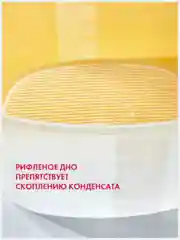 Контейнеры для еды, ланч-боксы пластиковые, с крышкой, 5 шт