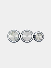 Ручка блока отопителя Lada Granta