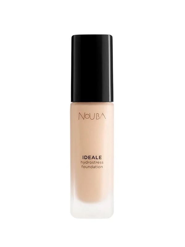 Nouba Увлажняющая тональная основа IDEALE hydrostress foundation 6, 30 мл