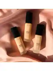 Nouba Увлажняющая тональная основа IDEALE hydrostress foundation 6, 30 мл
