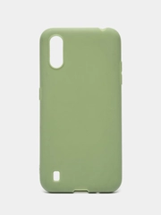 Чехол для Samsung A01 / M01