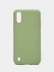 Чехол для Samsung A01 / M01