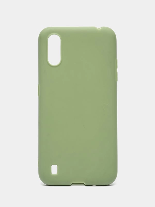 Чехол для Samsung A01 / M01