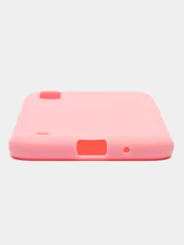 Конфетный чехол для Samsung A01 / M01