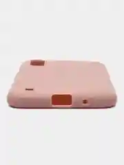 Коралловый чехол для Samsung A01 / M01