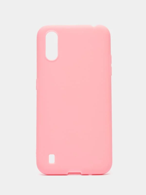Конфетный чехол для Samsung A01 / M01