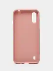 Коралловый чехол для Samsung A01 / M01