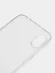 Прозрачный чехол для Samsung A01 / M01