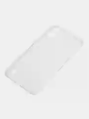 Прозрачный чехол для Samsung A01 / M01