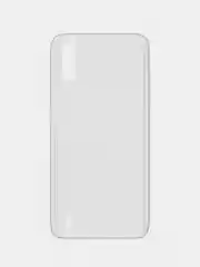 Прозрачный чехол для Samsung A01 / M01