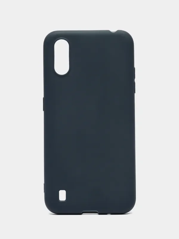 Морской чехол для Samsung A01 / M01