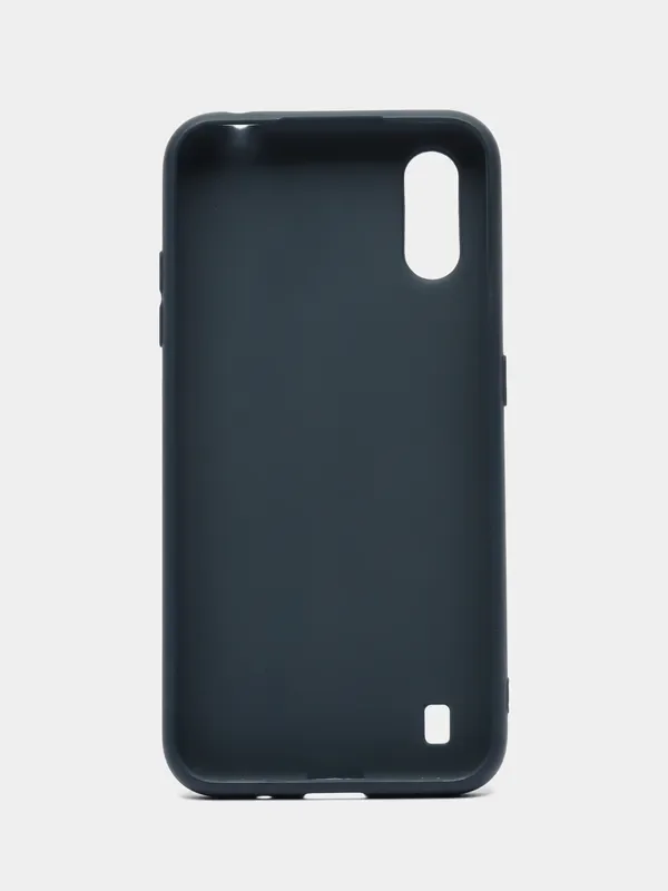 Морской чехол для Samsung A01 / M01