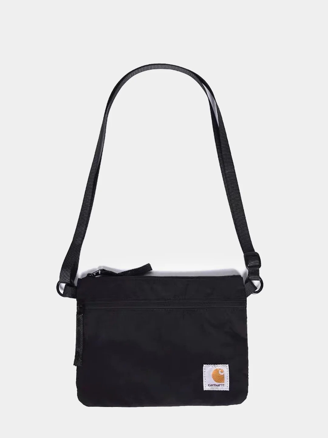 Черный сумка маленькая через плечо Carhartt WIP