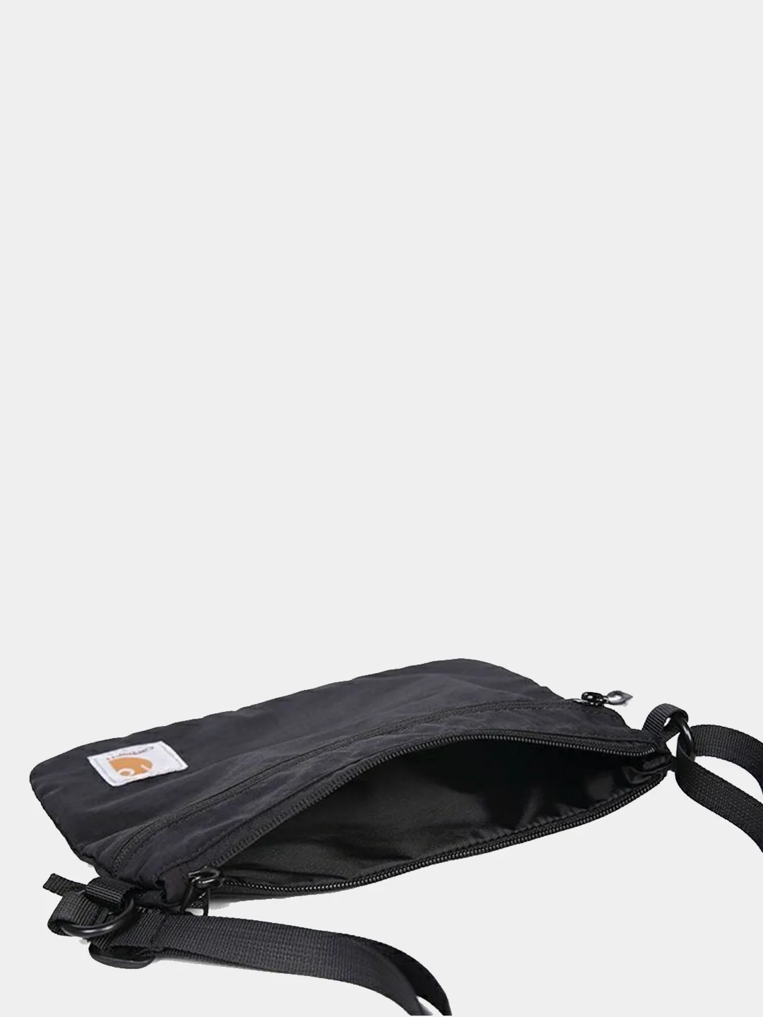 Черный сумка маленькая через плечо Carhartt WIP