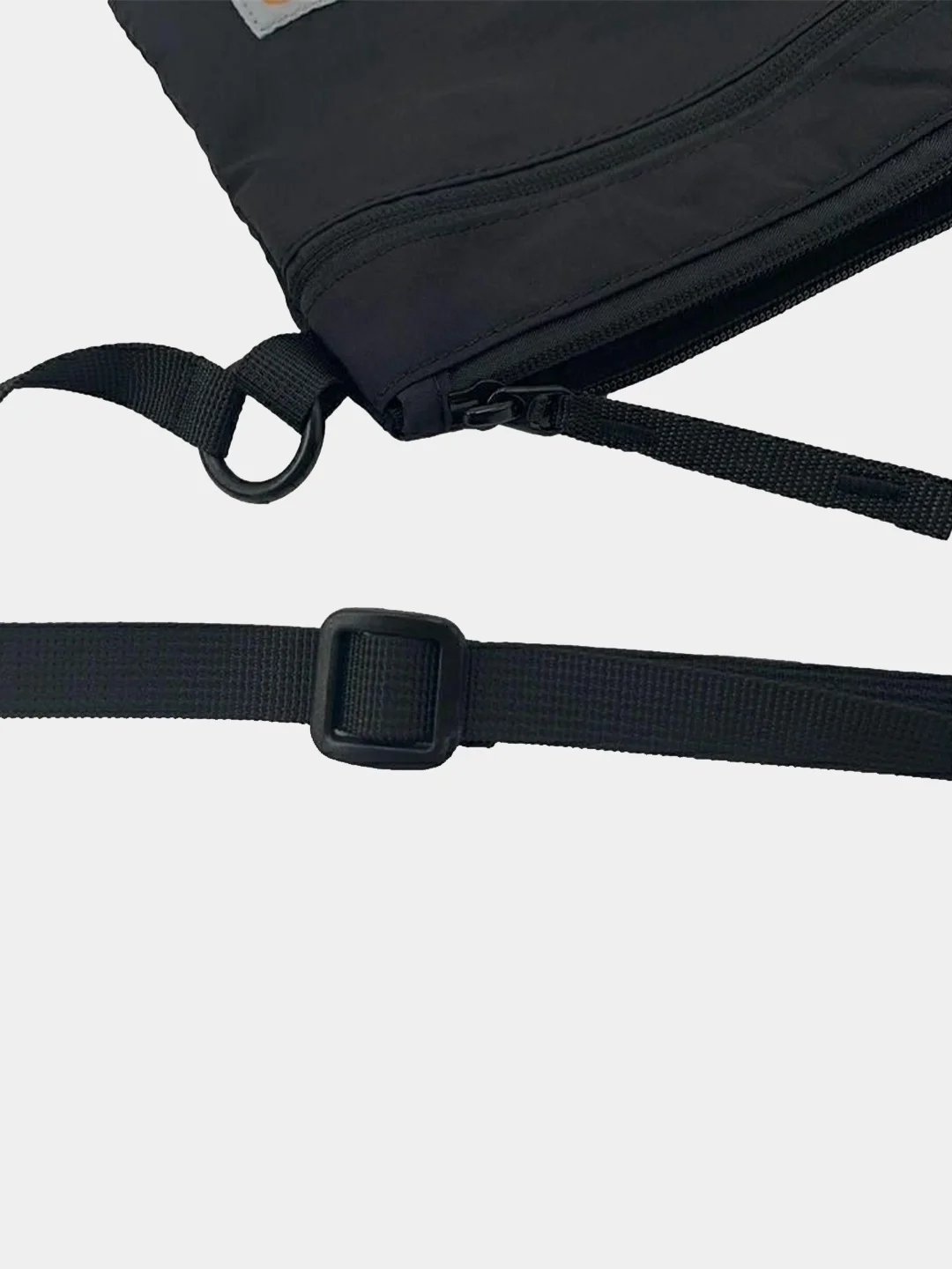 Черный сумка маленькая через плечо Carhartt WIP
