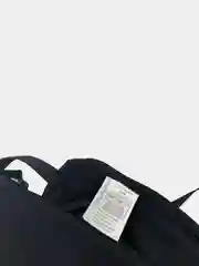 Черный сумка маленькая через плечо Carhartt WIP