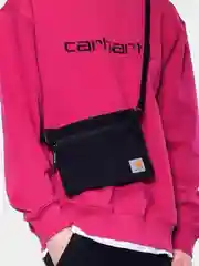 Черный сумка маленькая через плечо Carhartt WIP