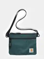 Зеленый сумка маленькая через плечо Carhartt WIP