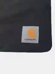 Черный сумка маленькая через плечо Carhartt WIP