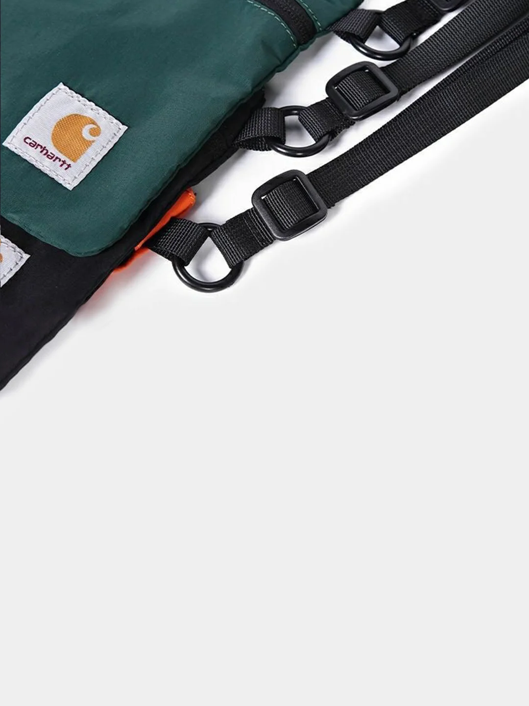 Сумка маленькая через плечо Carhartt WIP