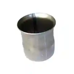 Наконечник,флянец глушителя 2108-12 приварной ,ремонтный