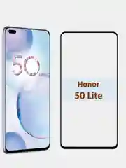 Защитное стекло Honor 50 Lite, стекло на хонор 50 лайт