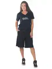 Костюм женский  BBL КК1431П1 черный