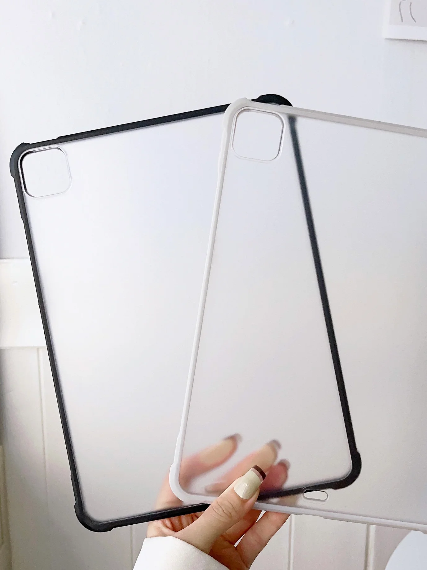 Слоновая кость чехол для iPad 9.7, iPad Pro 11, iPad Pro 10.5/Air3, iPad Air 4/5, iPad 10.9, iPad 10.2