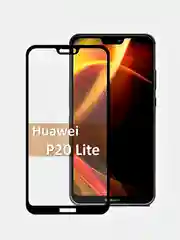Защитное стекло Huawei P20 Lite, стекло на хуавей пи20 лайт
