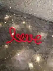 Декор love для дома, для фото