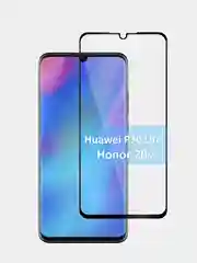 Защитное стекло Huawei P30 Lite, Honor 20S, стекло на хуавей пи30 лайт